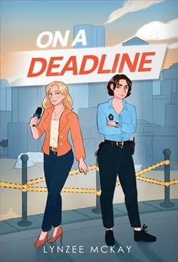 On a Deadline by Lynzee McKay