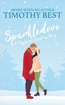 Sparkledove by Timothy Best