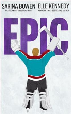 Epic by Sarina Bowen