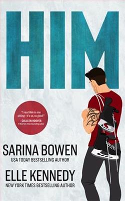 Him by Sarina Bowen