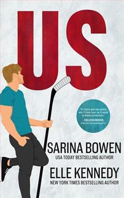Us by Sarina Bowen