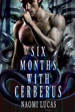 Six Months with Cerberus by Naomi Lucas