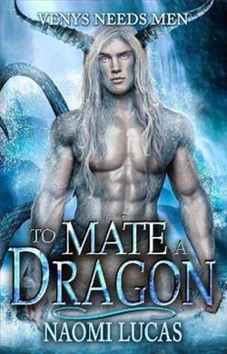 To Mate A Dragon by Naomi Lucas