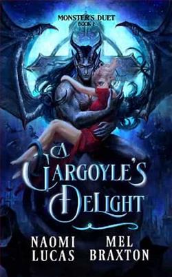 A Gargoyle's Delight by Naomi Lucas