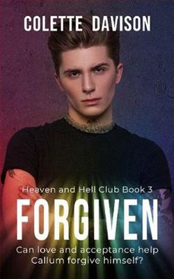 Forgiven by Colette Davison
