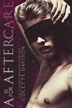 A is for Aftercare by Colette Davison