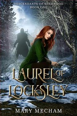 Laurel of Locksley by Mary Mecham