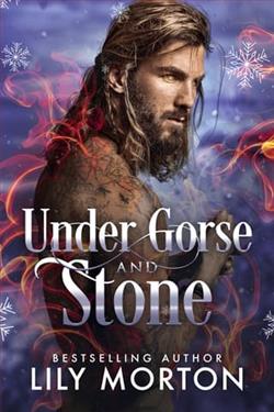 Under Gorse and Stone by Lily Morton