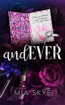 And Ever by Mia Skye