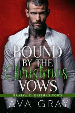 Bound By the Christmas Vows by Ava Gray
