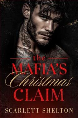 The Mafia's Christmas Claim by Scarlett Shelton