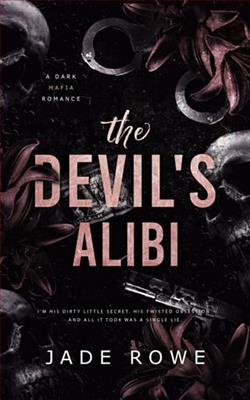 The Devil's Alibi by Jade Rowe