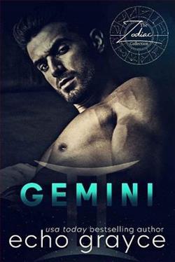 Gemini by Echo Grayce