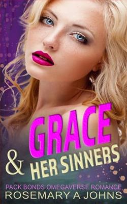 Grace & Her Sinners by Rosemary A. Johns