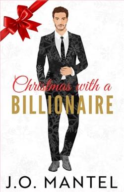 Christmas With A Billionaire by J.O. Mantel