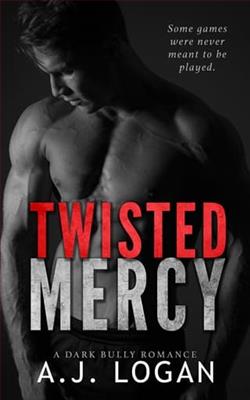 Twisted Mercy by A.J. Logan
