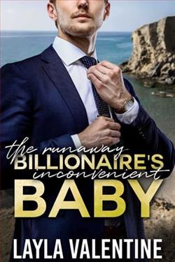 The Runaway Billionaire's Inconvenient Baby by Layla Valentine