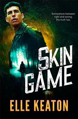 Skin Game by Elle Keaton