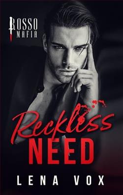 Reckless Need by Lena Vox