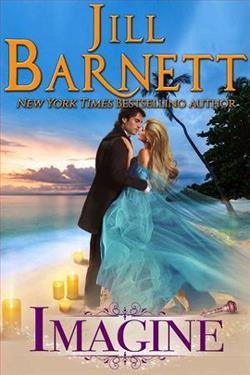 Imagine by Jill Barnett