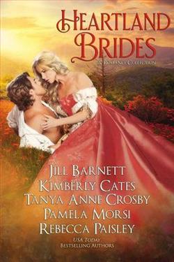 Heartland Brides by Jill Barnett