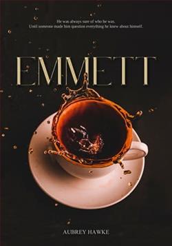 Emmett by Aubrey Hawke