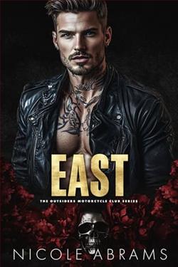 East by Nicole Abrams