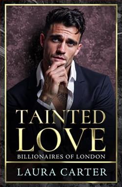 Tainted Love by Laura Carter