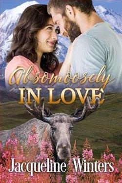 Absomoosely in Love by Jacqueline Winters