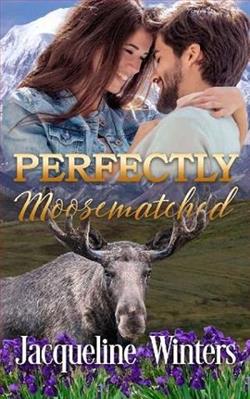 Perfectly Moosematche by Jacqueline Winters