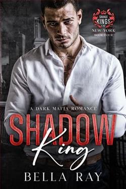 Shadow King by Bella Ray