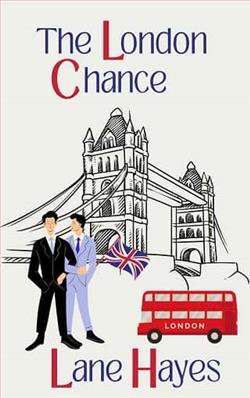 The London Chance by Lane Hayes