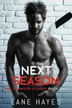 Next Season by Lane Hayes