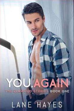 You, Again by Lane Hayes