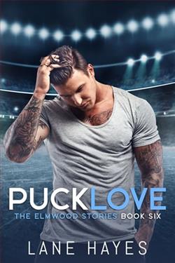 Puck Love by Lane Hayes