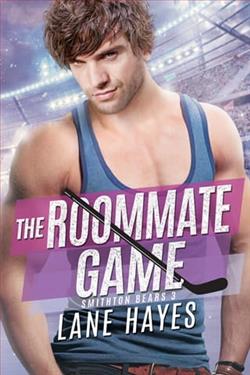 The Roommate Game by Lane Hayes
