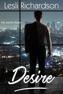 Desire by Lesli Richardson
