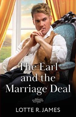 The Earl and the Marriage Deal by Lotte R. James