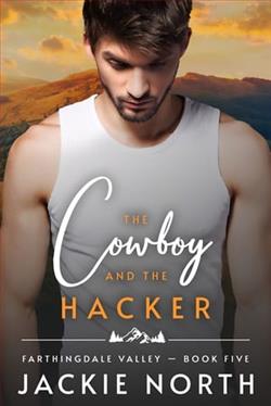 The Cowboy and the Hacker by Jackie North