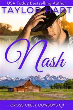 Nash by Taylor Hart
