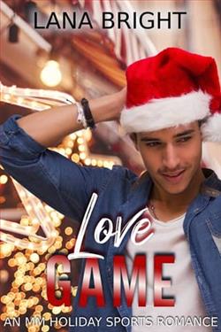 Love Game by Lana Bright