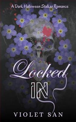 Locked In by Violet San