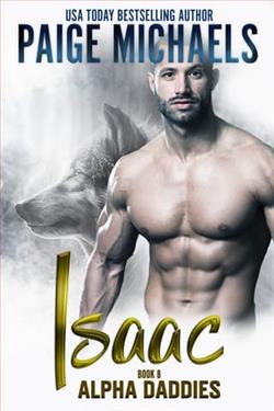 Isaac by Paige Michaels