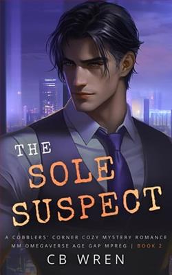 The Sole Suspect by C.B. Wren