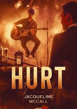 Hurt by Jacqueline McCall