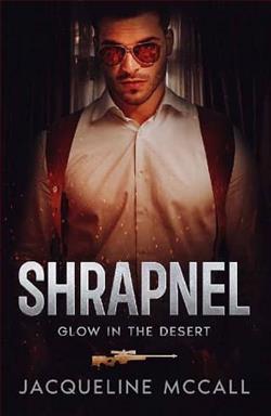 Shrapnel by Jacqueline McCall