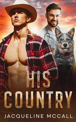 His Country by Jacqueline McCall