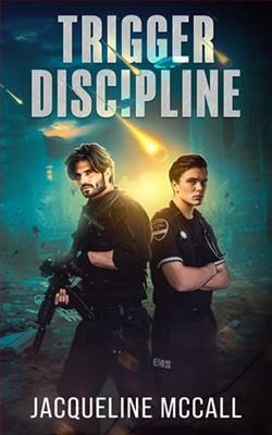 Trigger Discipline by Jacqueline McCall