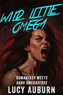 Wild Little Omega by Lucy Auburn