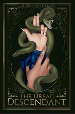 The Dread Descendant by Lauren Cate